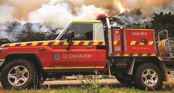 Glenhaven RFB