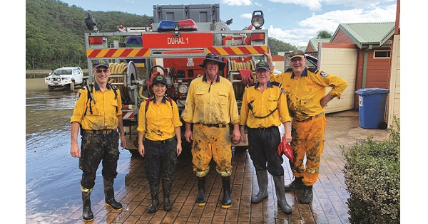 Dural Rural Fire Brigade