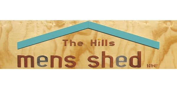 hills mens shed