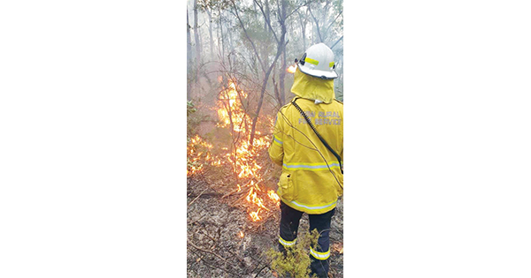 Glenhaven Rural Fire Brigade