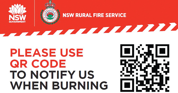 Bush Fire Dural Rural Fire Brigade