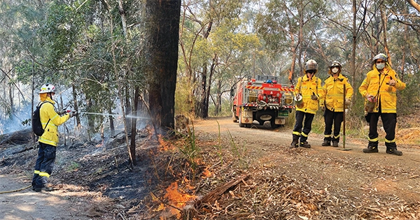 Dural Rural Fire Brigade