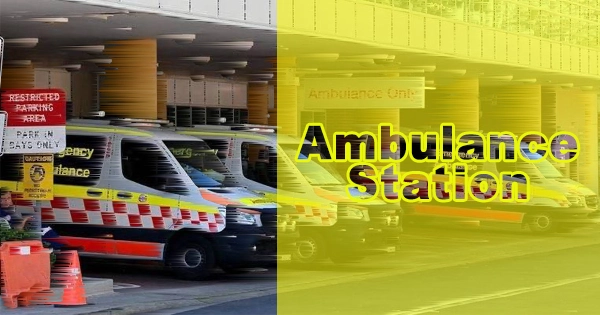 ambulance-station