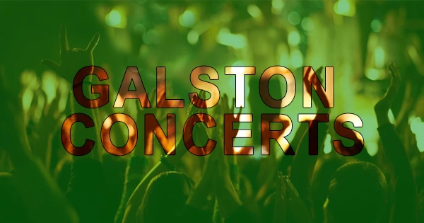 The Galston Concerts