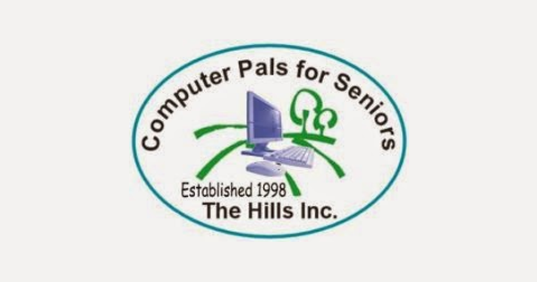 Computer Pals for Seniors