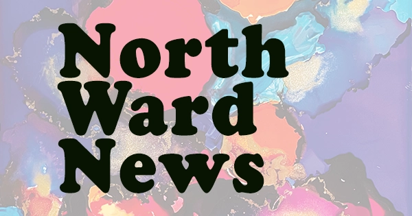 North Ward News