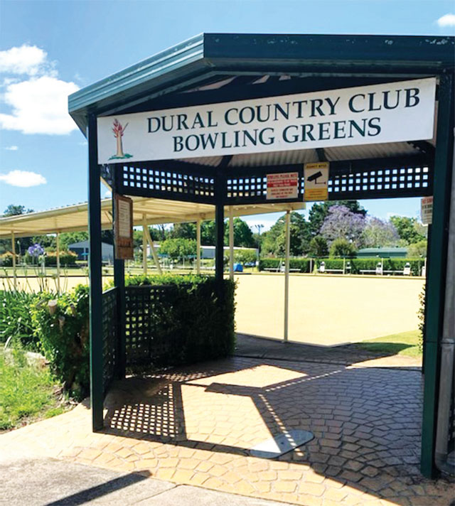 dural country club pic