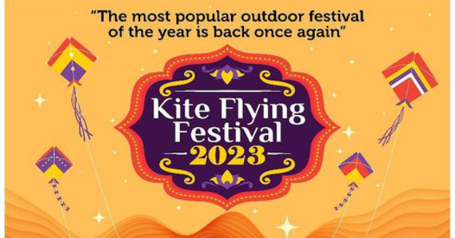 Kite-Festival