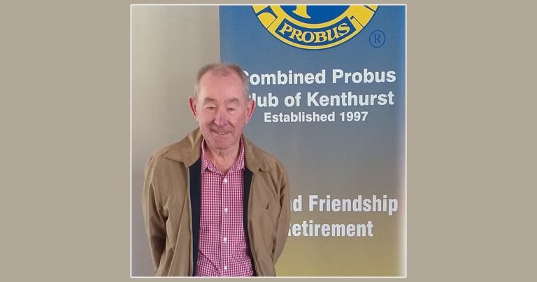 Kenthurst Probus Club