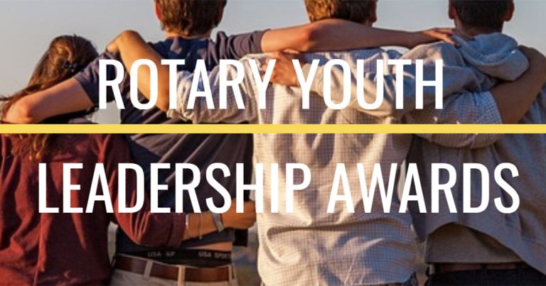 Youth Leadership Training