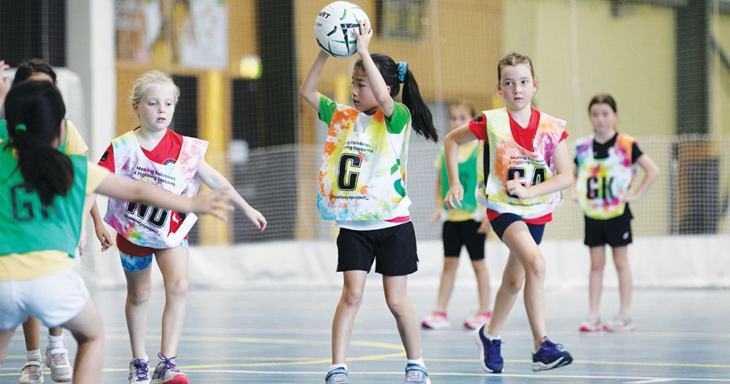 Get Ready For An Exciting Summer of Sports at The Centre Dural