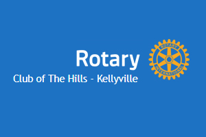 Rotary Club of Hills-Kellyville Inc