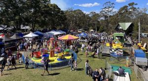 Kenthurst Fair 2023