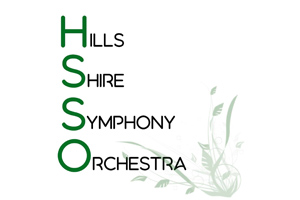 Hills Shire Symphony Orchestra