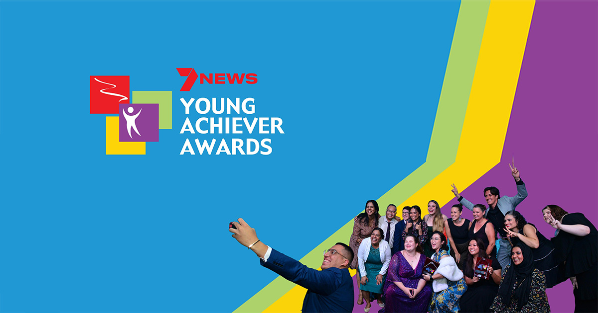 Do You Know An Inspirational Young Achiever?