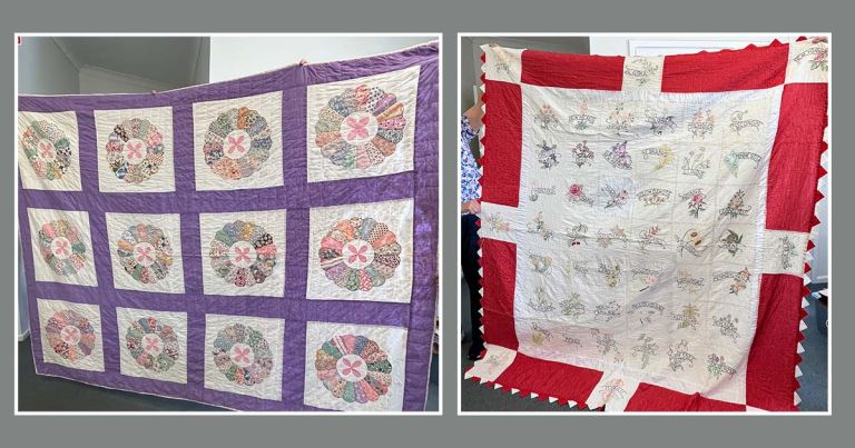 Quilting Patterns for Every Occasion