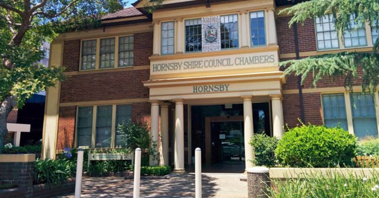 Hornsby Shire Council to Respond to State Government’s Low and Mid-rise Housing Reforms