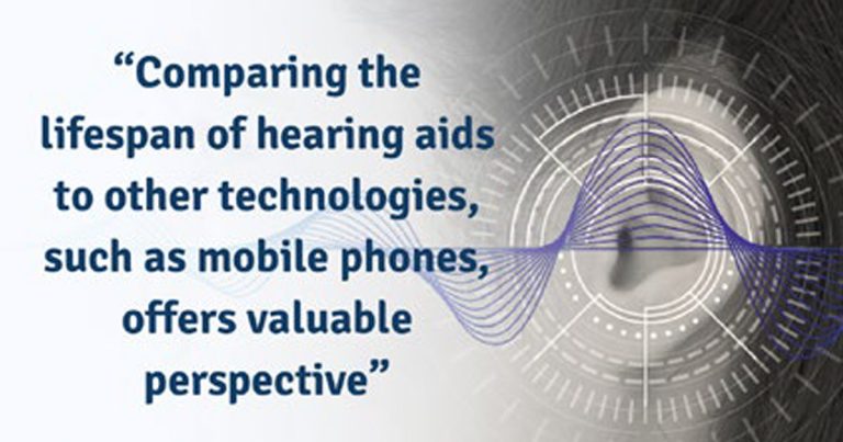 Understanding the Lifespan of Hearing Aids