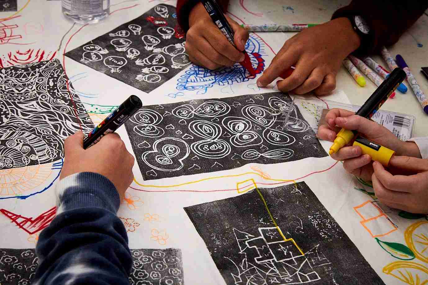 Hawkesbury Regional Gallery kickstarts ‘Culture Dose for Kids
