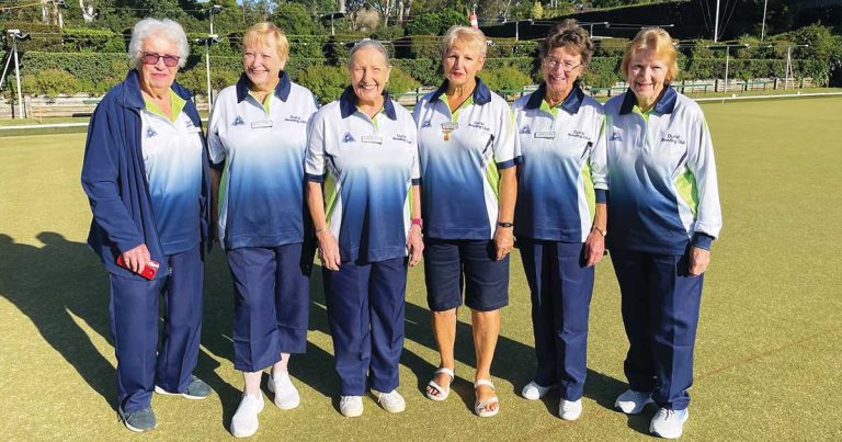 Dural Bowlers News 2024