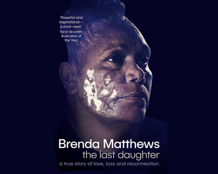 Naidoc Week 2024 – Watch the film, Meet the Author Brenda Matthews ...