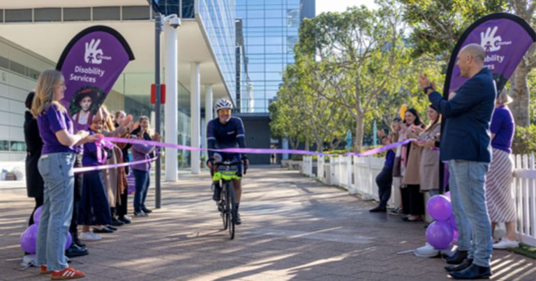 Cycle Ride for Lifestart