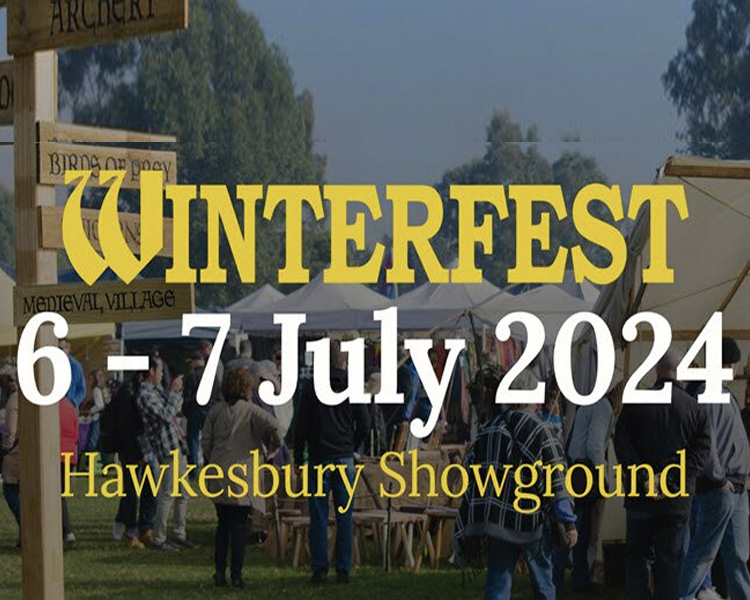 Winterfest 2024 Dooral Roundup Magazine