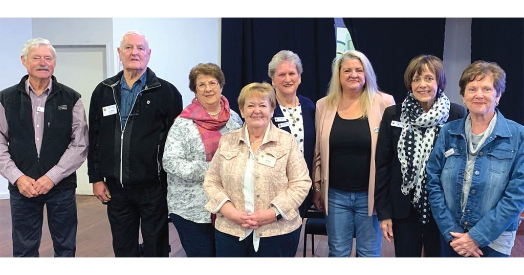Scam Alert and More: Exciting Meetings at Probus Club