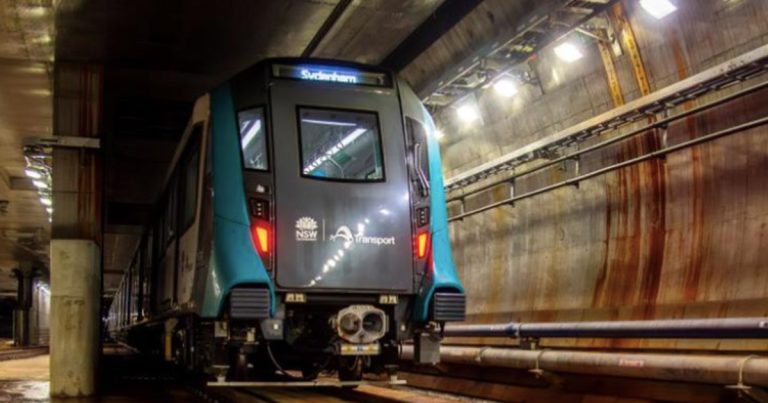 Bus Routes Changes For Sydney Metro Launch