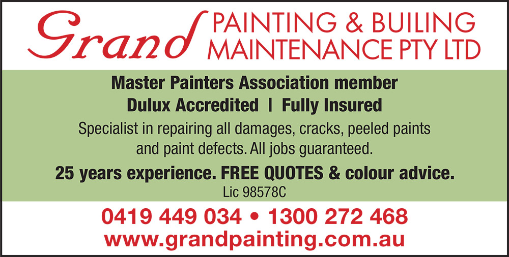 Grand painting_