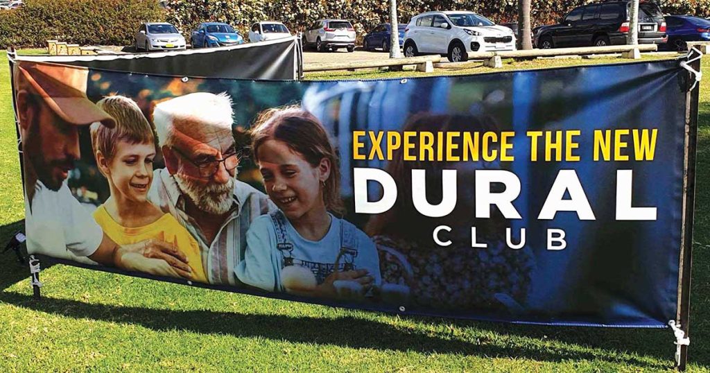 The New Dural Club