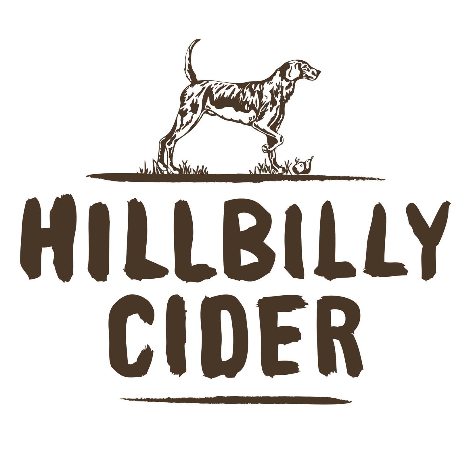 Hillbilly Cider