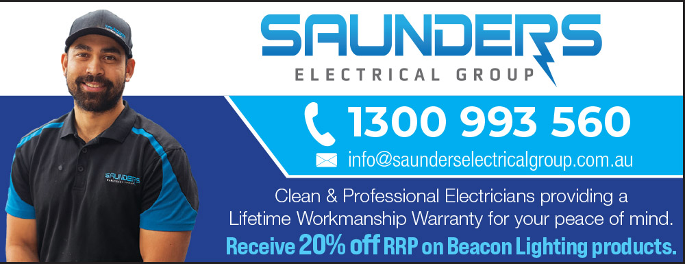 Saunders Electrical Group