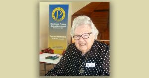 Kenthurst Combined Probus Monthly Meeting 2024