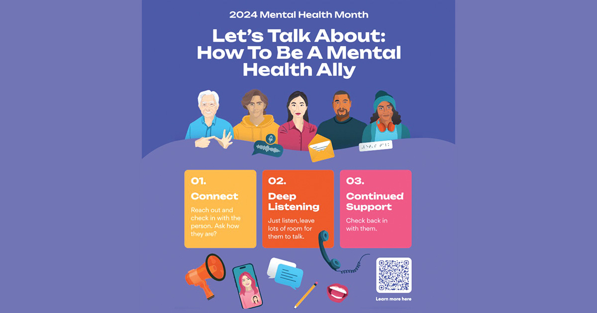 Let’s Talk About Mental Health in The Hills