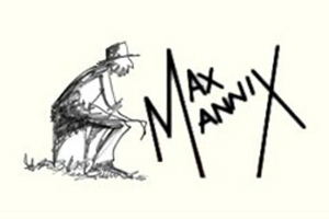 Max Mannix