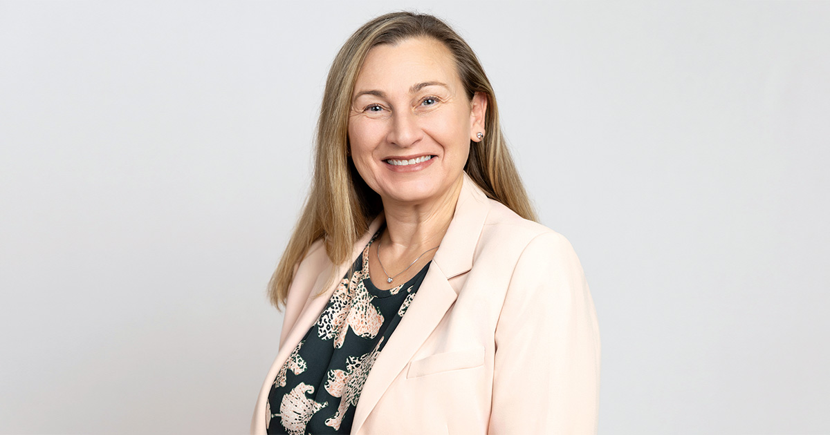 Jane Seaglove - Hornsby Councillor