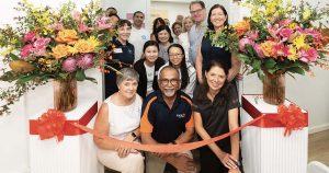 Independent Living: Karis Life Opens New Training Facility