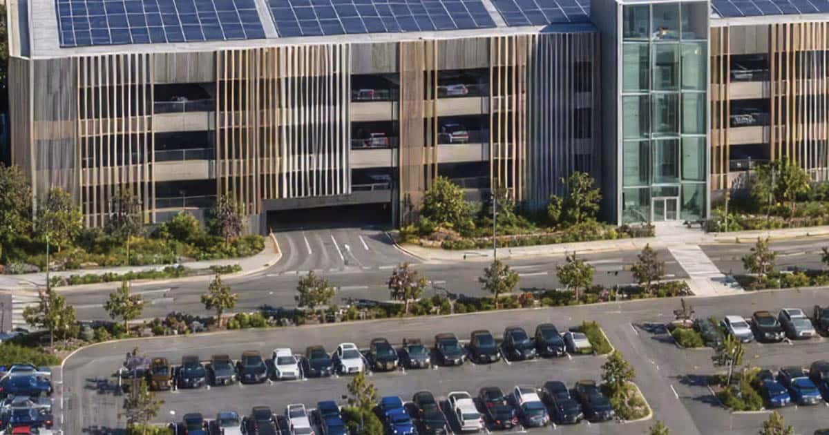 $160m for 1,200 new car parking spaces at Sydney Metro