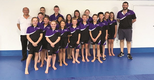 Galston Swim Club