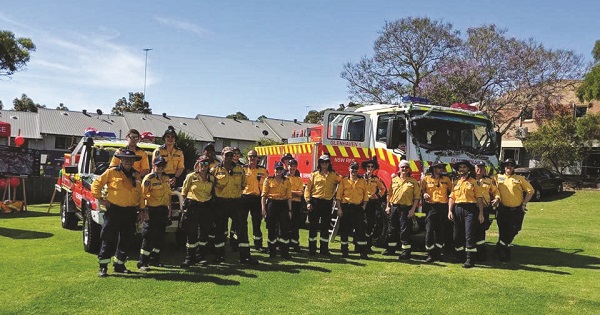 Glenhaven Rural Fire Brigade