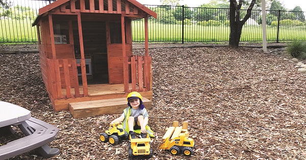 Early Learning Centre