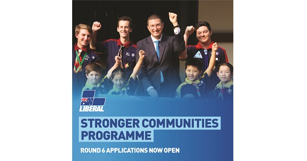 Communities Programme