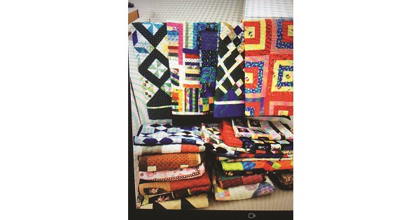 Arcadian Quilters