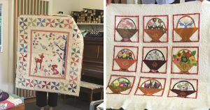Arcadian Quilters