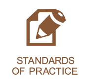 Standards of Practice