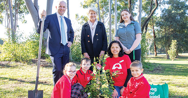 Middle Dural Public School