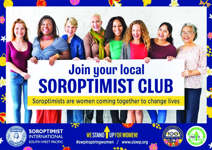 Soroptimists