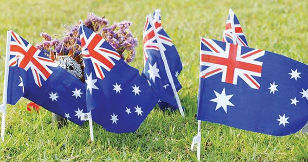 Australia Day