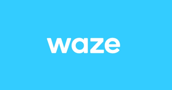 Waze App